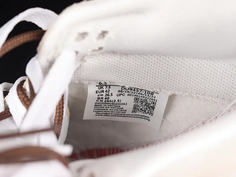 All categories Nk SB Dunk series Nk SB Dunk Low low-top sneakers Nk SB Dunk Low "85" Sapphire double hook SB low-top sports and leisure sneakers DO9457-108